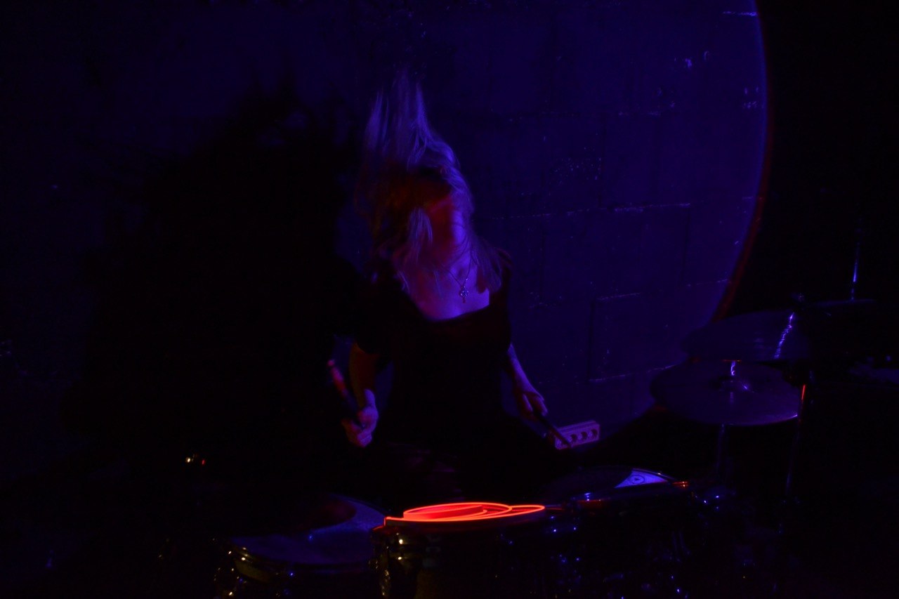Switchblade Symphony
