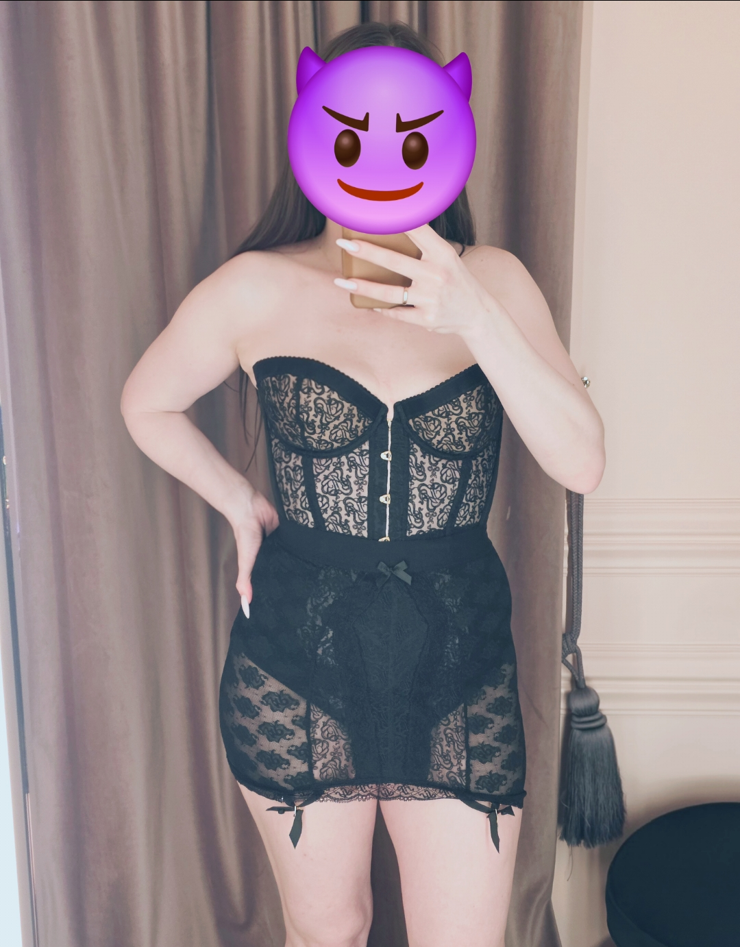 Mistress Sulfat
