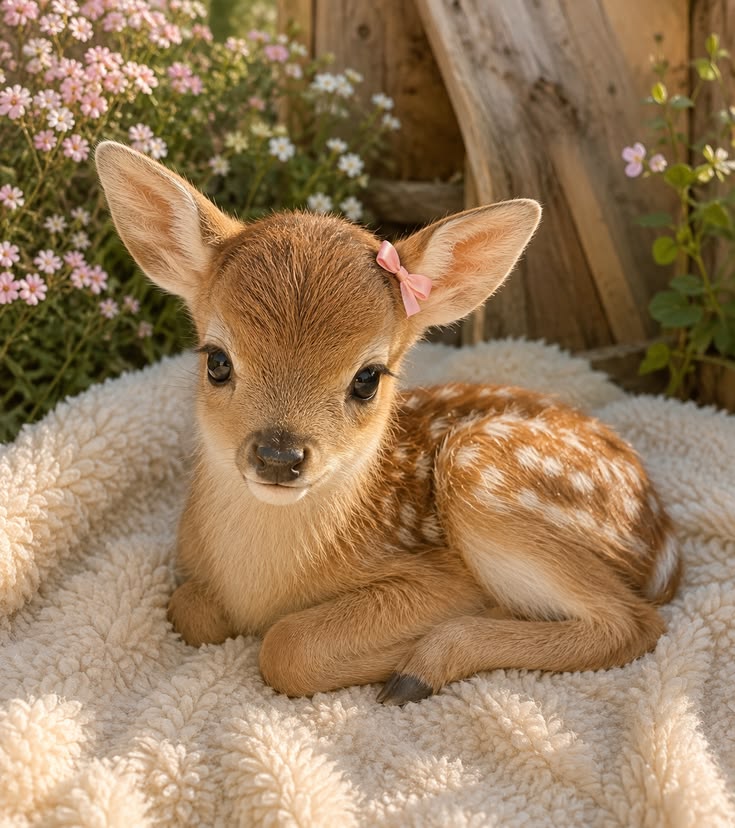 Fawn